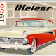 Illustration for article titled and Meteor.